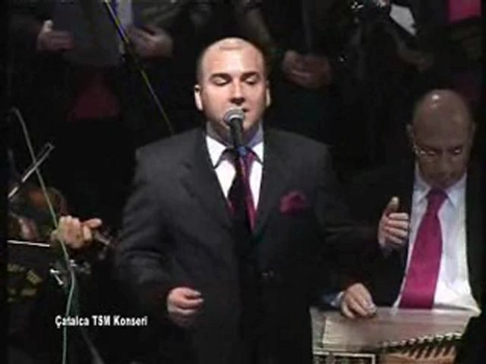 Ey Büti Nev Eda - Aytekin Coşkun