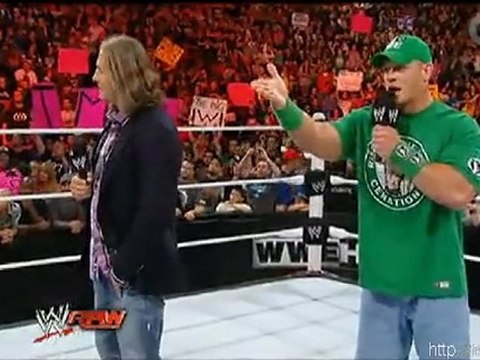 NT1- Catch Attack Raw 22/09/2012 Part3/3