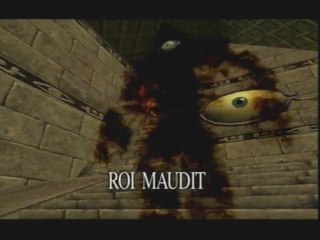 Dark Cloud walkthrough 25 - BamirumbaHamorumba