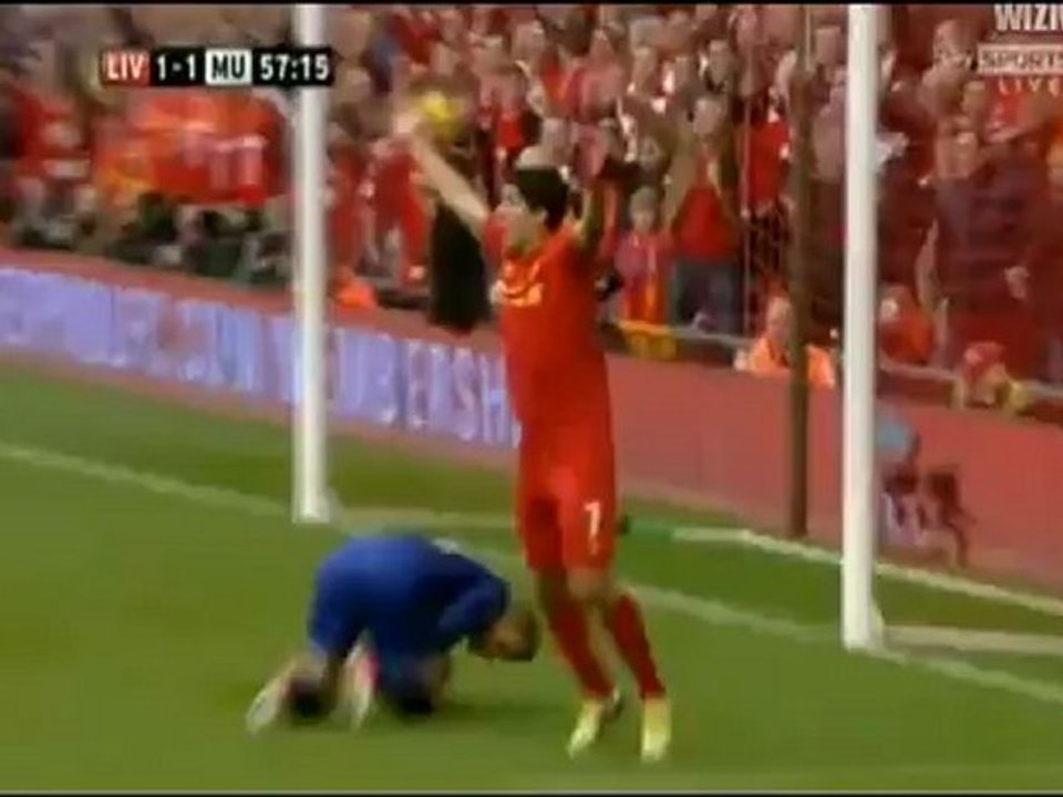 Penalty??