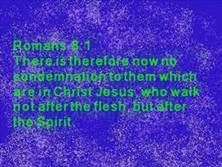 DAILY IN  CHRIST - 218  Who am I in Christ