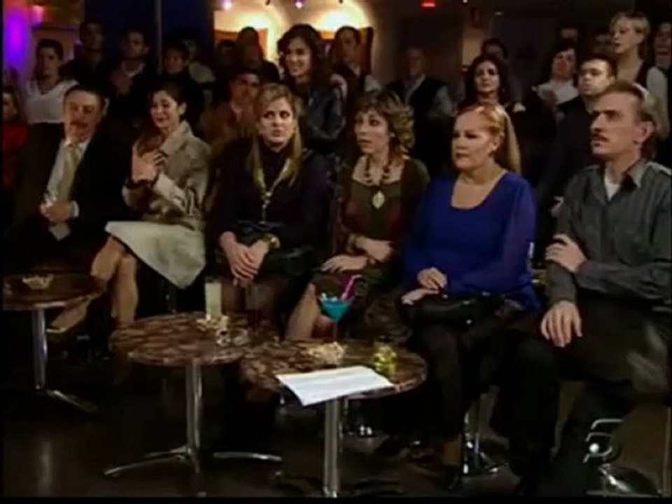 Miguel Hermoso recitando por Lope de Vega