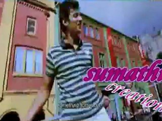 Ennamo Yedho ...sumathi