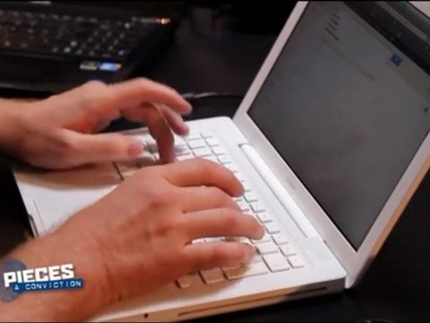 Entreprises : le scandale de l'espionnage des salariés (partie 2)