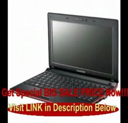 BEST BUY Samsung N145-JP02 10.1 Black Netbook