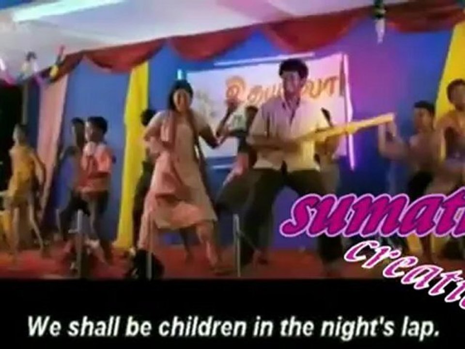 Kadaigal Pesum ..sumathi