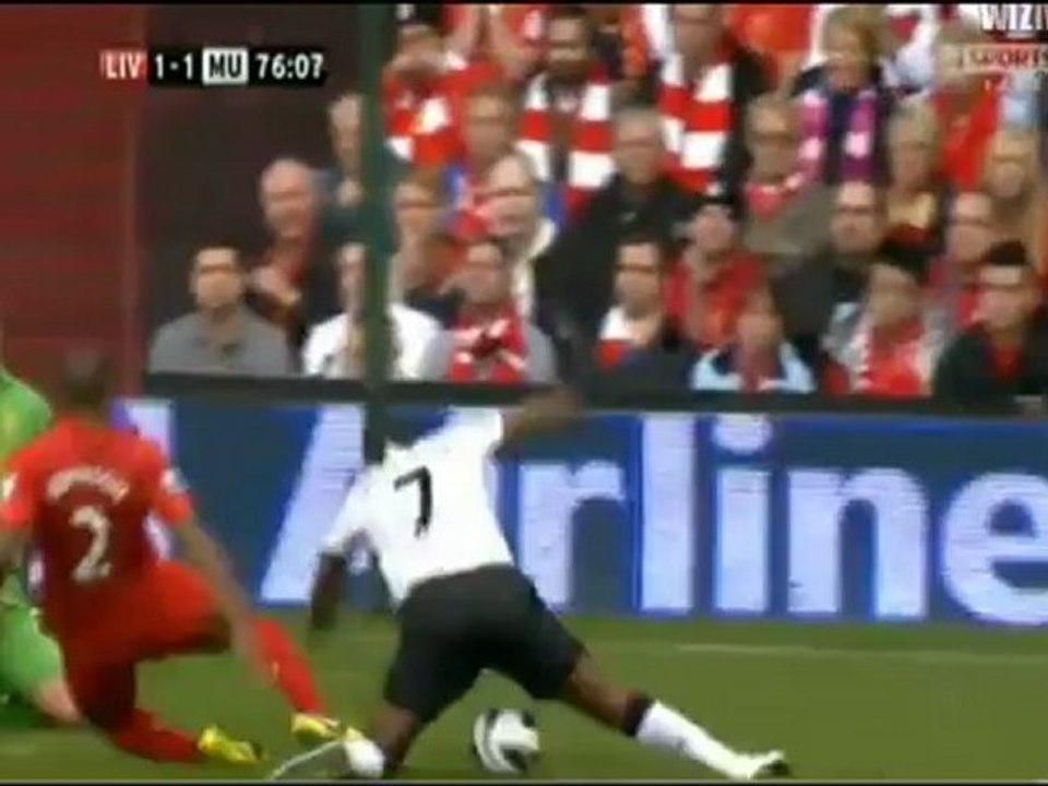 Valencia penalty