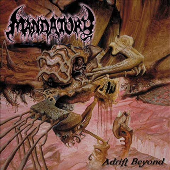 MANDATORY - "Silenced" (DEATH METAL)