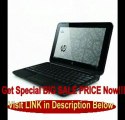 BEST PRICE HP Mini 210-1010NR 10.1-Inch Black Netbook - 4.25 Hours of Battery Life