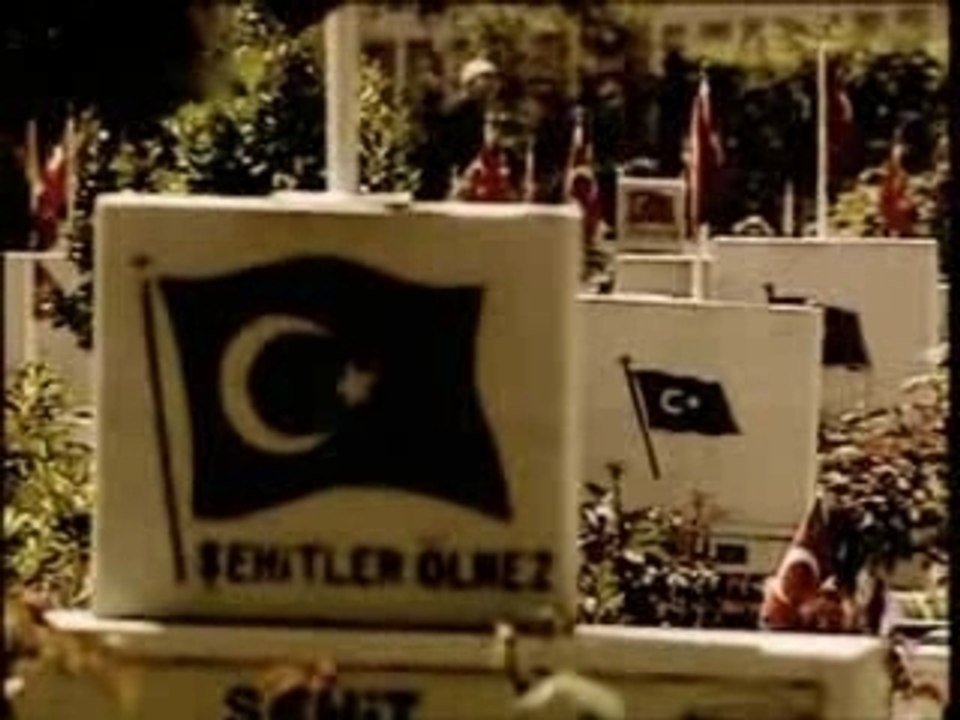 Şafak Sönmez - Ağlama