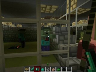 Présentation du pack texture MaxPack