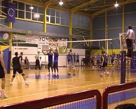 Φιλική νίκη στη Μαλεσίνα για το Γ.Σ. Λαμία