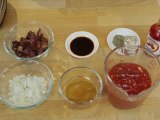 Naturally Sweet Barbecue Sauce