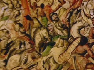 Tüfek, Mikrop ve Çelik - 2  / National Geographic