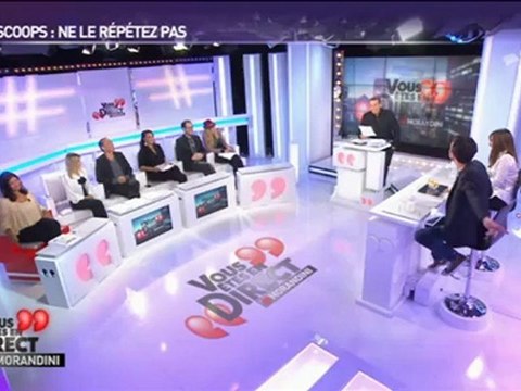 Vous etes en direct - Vous etes en direct - emission du 180912_NRJ 12_2012_09_19