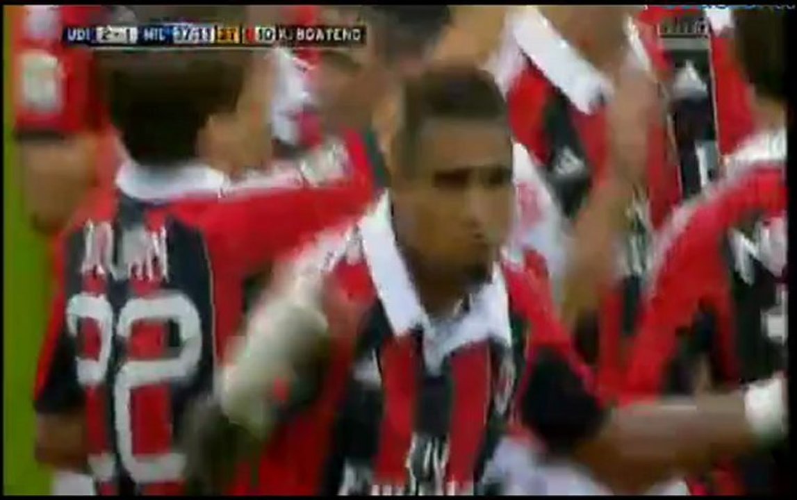 Boateng off
