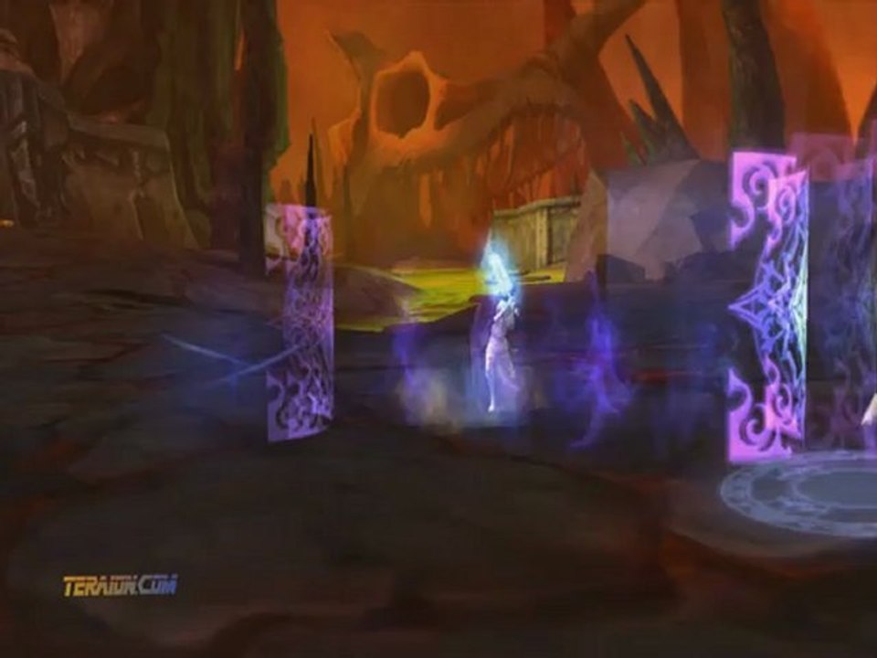 Ивент "Слабое Звено" {TerAion}