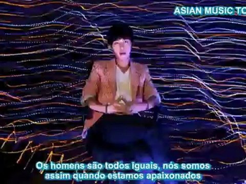 ★ChAOS - Kiss Kiss [Legendado em PT-PT]