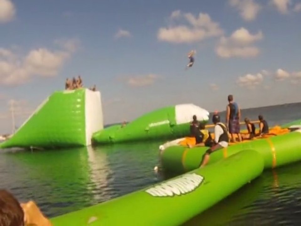 aquapark