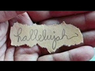 Hallelujah - Ryszard Szlagowski