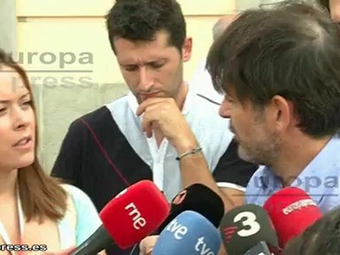 Pujol: Hemos reservado recintos para las elecciones