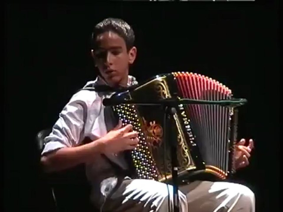 Fábio Guerreiro - Interpreta Super TGV de _Eric Bouvelle_