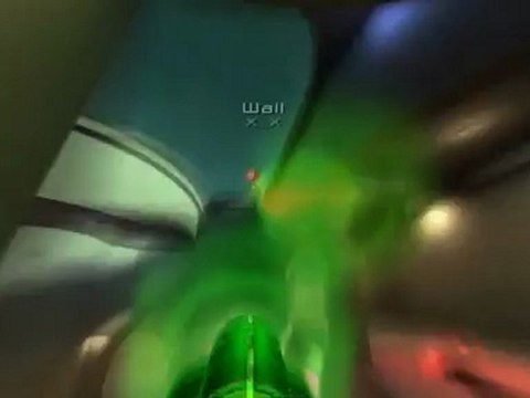 [Millenium Rush] Quake 3 - Diplodocus - Fragmovie