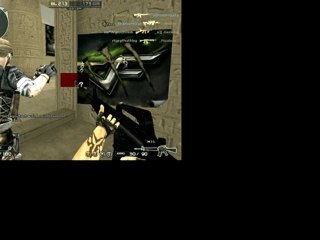 CrossFire n/a New Hack