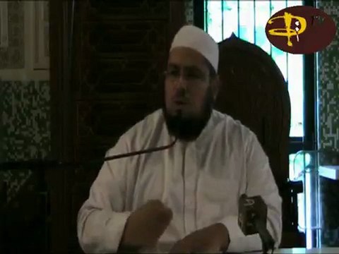 Une larme versée durant Ramadan 3/3 {Youssef Nouali} - Dawa Islam Tv