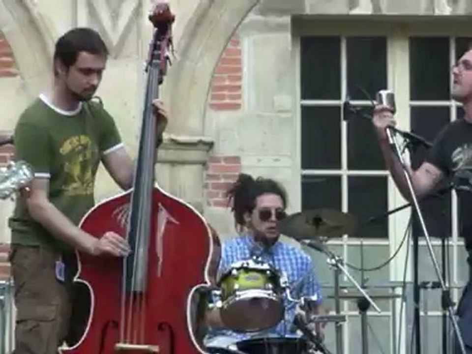 PT44 @ MUSICASENS (8 septembre 2012)