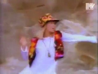 Angel Simone - When Love Rules The World (1991, 360p)