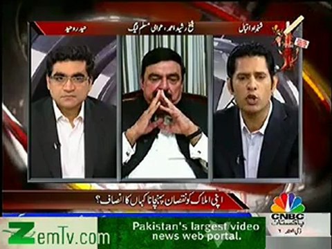 Agenda 360 - 23rd September 2012 - Part 2