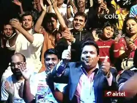 Sur Kshetra - 23rd September 12 Pt6