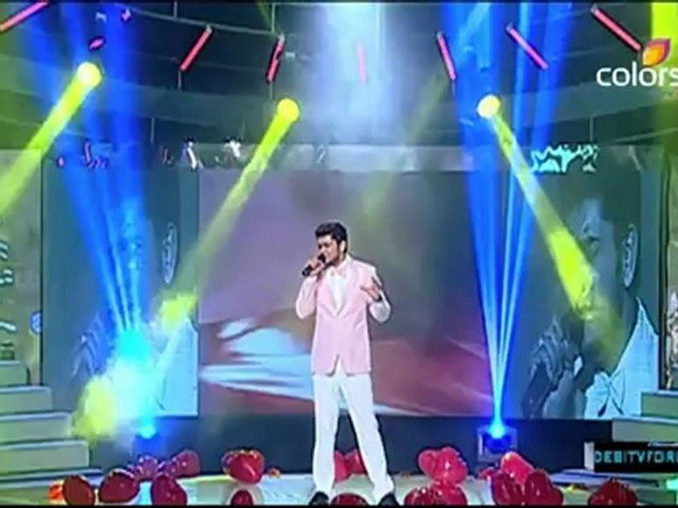 Sur Kshetra 720p 23rd September 2012 Video Watch Online HD pt1