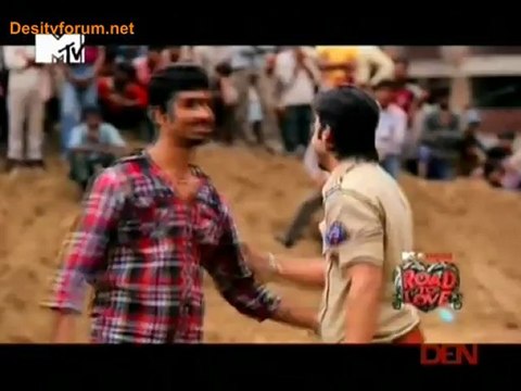 Yamaha Road to Love 23rd September 2012 Video Watch Online p3