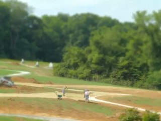 Fi News #135: Landscape Around New Rosary Walk