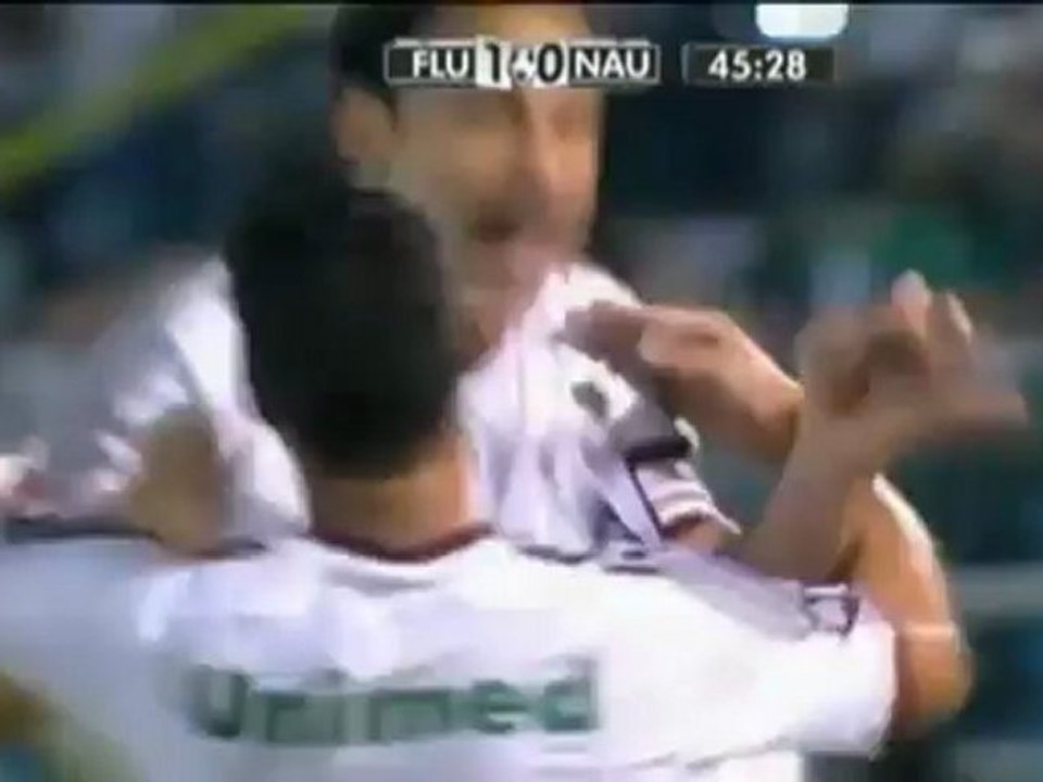 Brasileiro: Stark gehalten! Cavalieri sichert Fluminense den Sieg