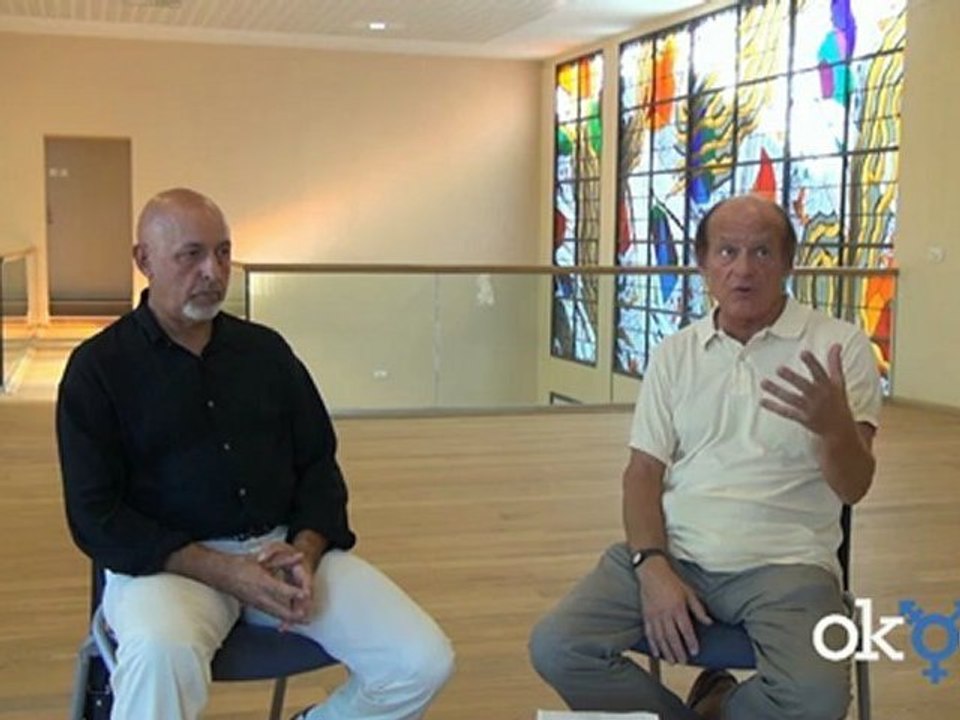 PEZENAS ENCHANTÉE - Patrick Delbac & Jean-Pierre Torrent (Partie 1)