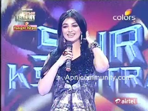 Sur Kshetra - 23rd September 12 Pt8