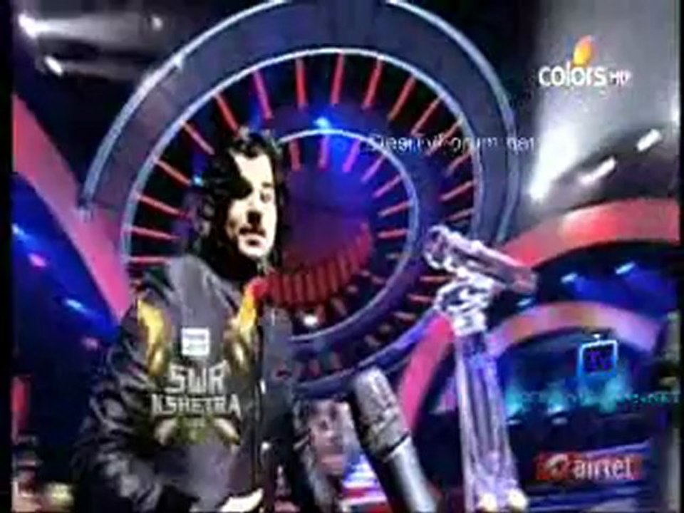 Sur Kshetra 23rd September 2012 Video Watch Online pt2