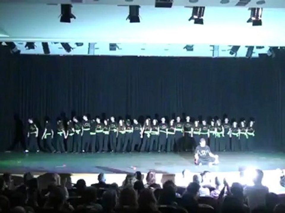 Tühad - yeniden doğuş