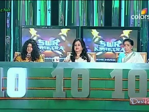 Sur Kshetra 23rd September 2012 PART 5