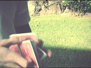 Odd Man Out - Spencer Clark