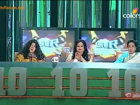 Sur Kshetra 23rd September 2012 Video Watch Online pt5