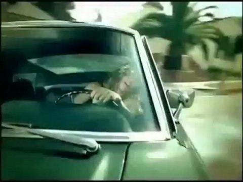 From the Sheryl Crow - Steve McQueen Video