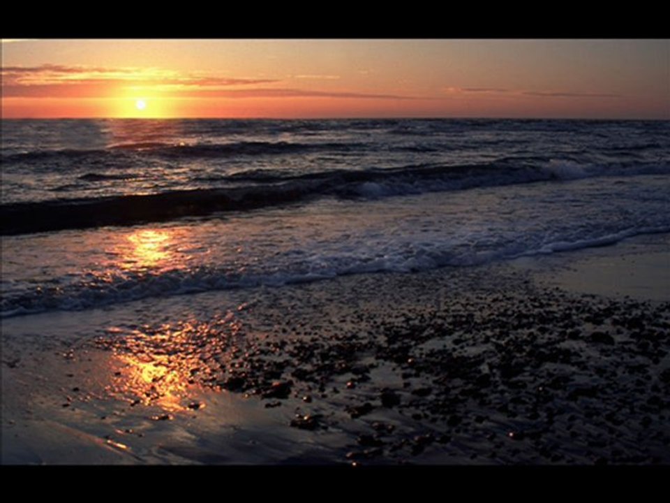 MERCURIA - "Beyond All Skies" (New Age / Relaxation music / Entspannungsmusik / Yoga / Reiki)