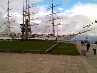 Skwer Kościuszki 360 view