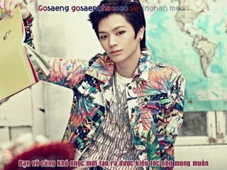 [BTOBVN][Vietsub + Kara][MV] BTOB - Press play @ NOTEam