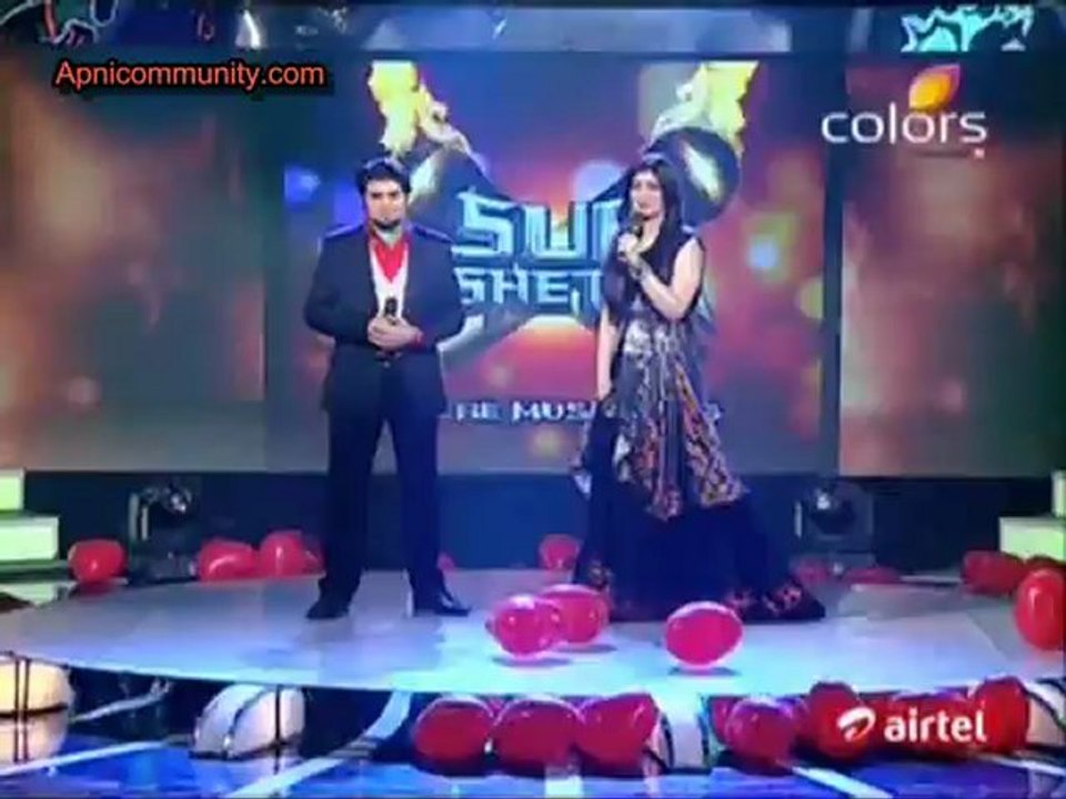 Sur Kshetra - 23rd September 2012 Part5