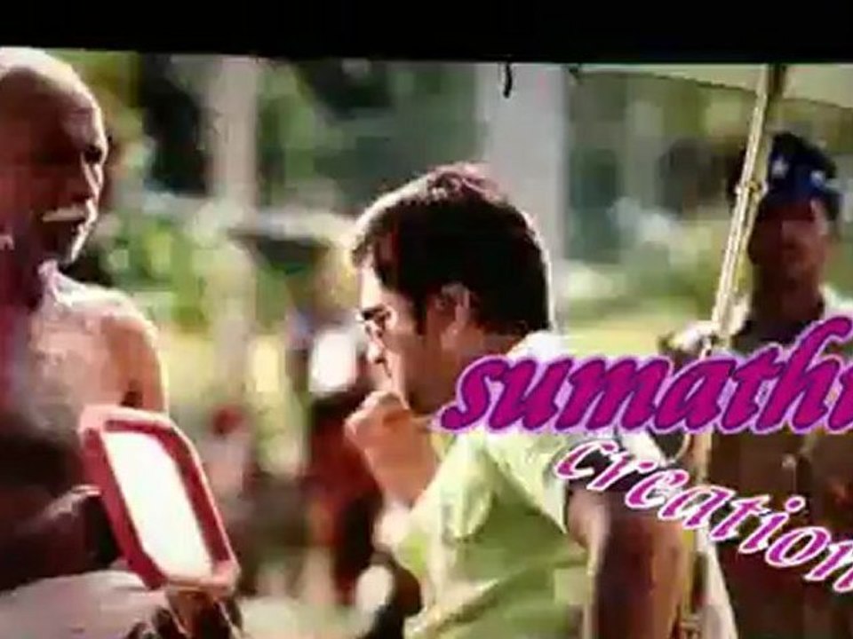 Unnale Unnale ...sumathi